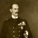 Kong Haakon 1924. Foto: Ernest Rude / De kongelige samlinger 